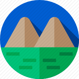 山