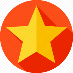 五角星