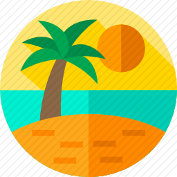 岛屿