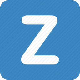字母Z