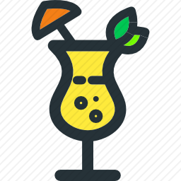 鸡尾酒