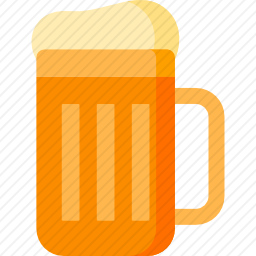 啤酒