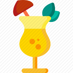 鸡尾酒