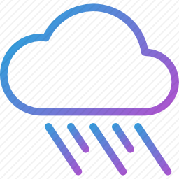 雨