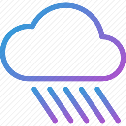 雨