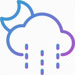 雨