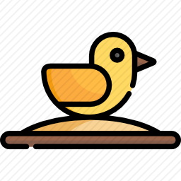 鸭子