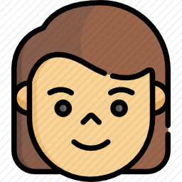 女孩