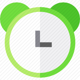 <em>闹钟</em>