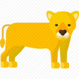 猎豹