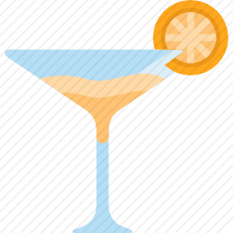 鸡尾酒