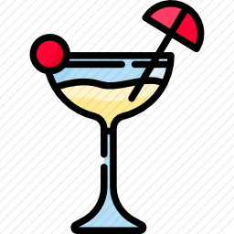 鸡尾酒