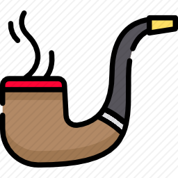烟斗
