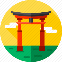 鸟居