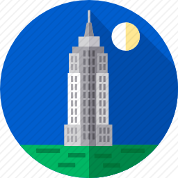 帝国大厦