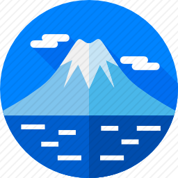 富士山