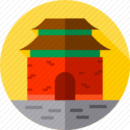 陵墓