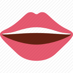 嘴