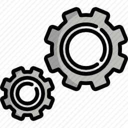 <em>齿轮</em>
