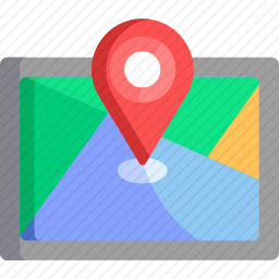 地图