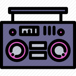 收音机