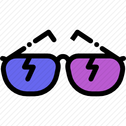 眼镜