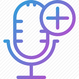 <em>话筒</em>