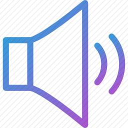 扬声器