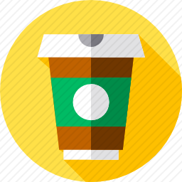 咖啡杯