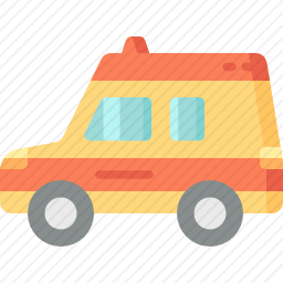 救护车