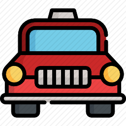 出租车
