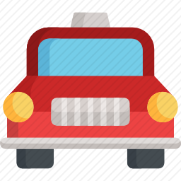 出租车