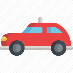出租车