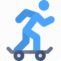 <em>滑冰</em>