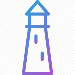 <em>灯塔</em>