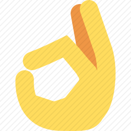 手势