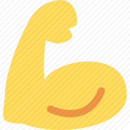 强壮