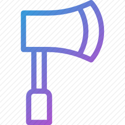 斧子