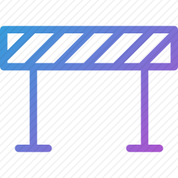 路障