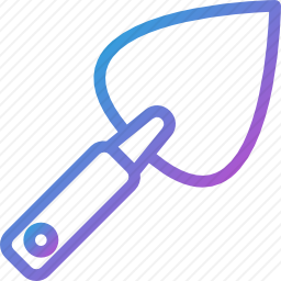 小<em>铲子</em>