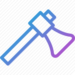 斧子