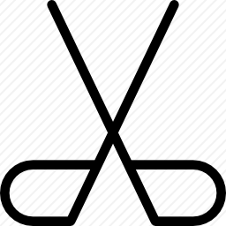 曲棍球杆