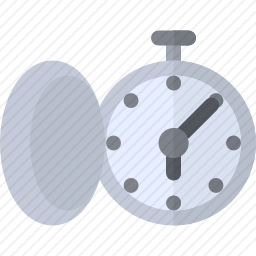 <em>时钟</em>