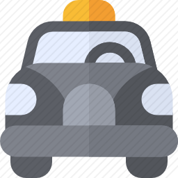 出租车