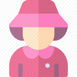 女士