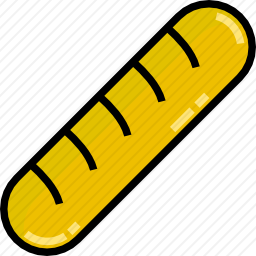 <em>面包</em>