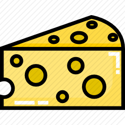 <em>奶酪</em>