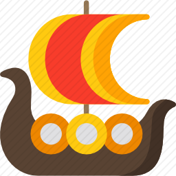 海盗船