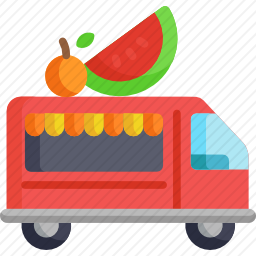餐车
