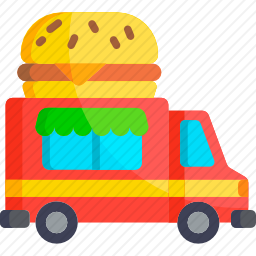 餐车